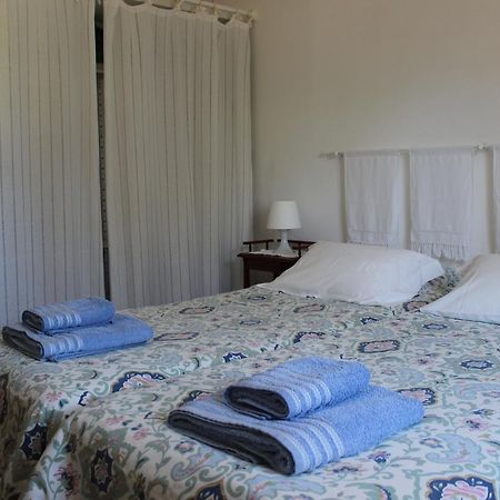 Casal Novo Pension São Martinho do Porto Buitenkant foto