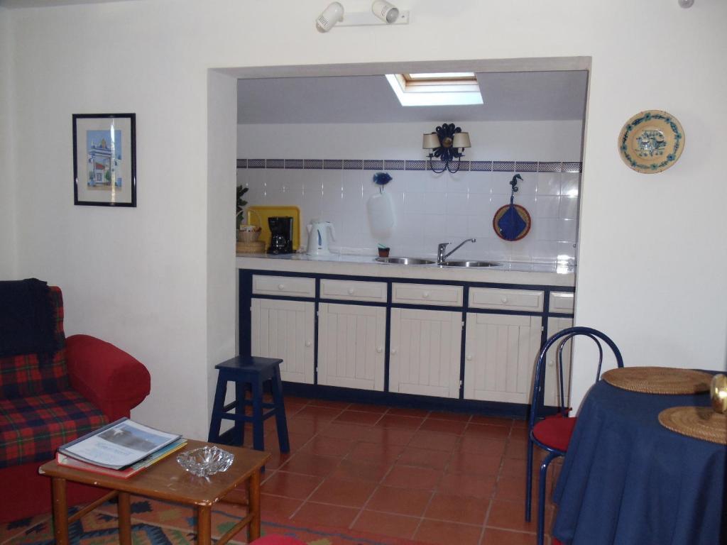 Casal Novo Pension São Martinho do Porto Buitenkant foto