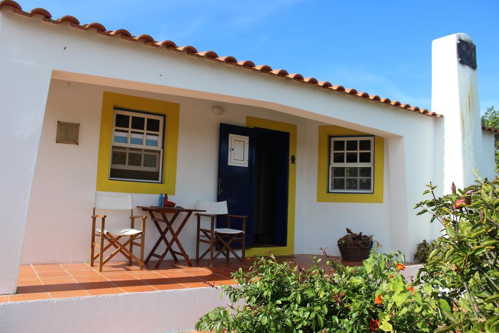Casal Novo Pension São Martinho do Porto Buitenkant foto