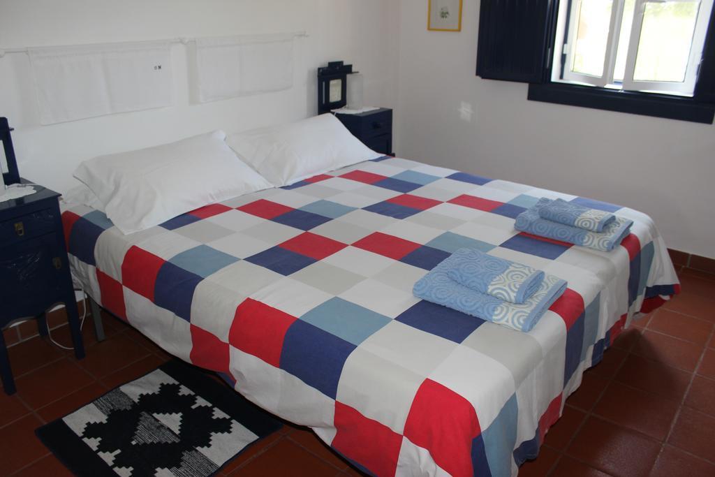 Casal Novo Pension São Martinho do Porto Buitenkant foto