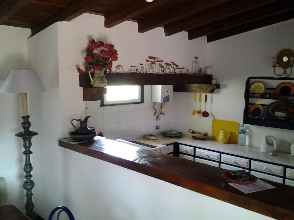 Casal Novo Pension São Martinho do Porto Buitenkant foto