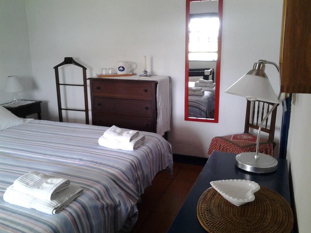 Casal Novo Pension São Martinho do Porto Buitenkant foto