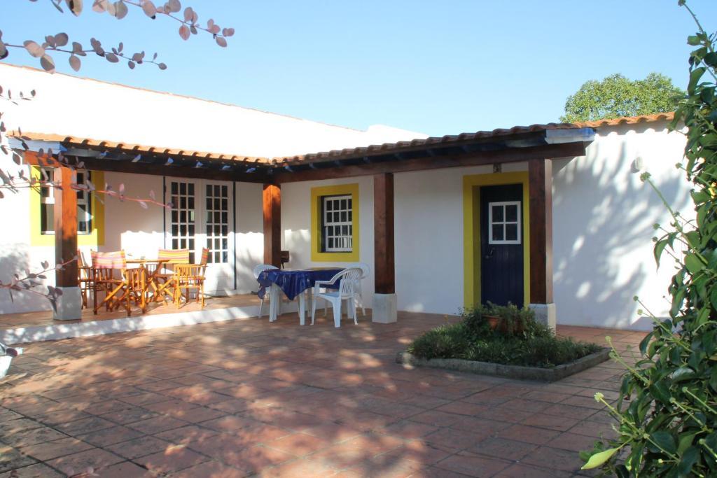 Casal Novo Pension São Martinho do Porto Kamer foto