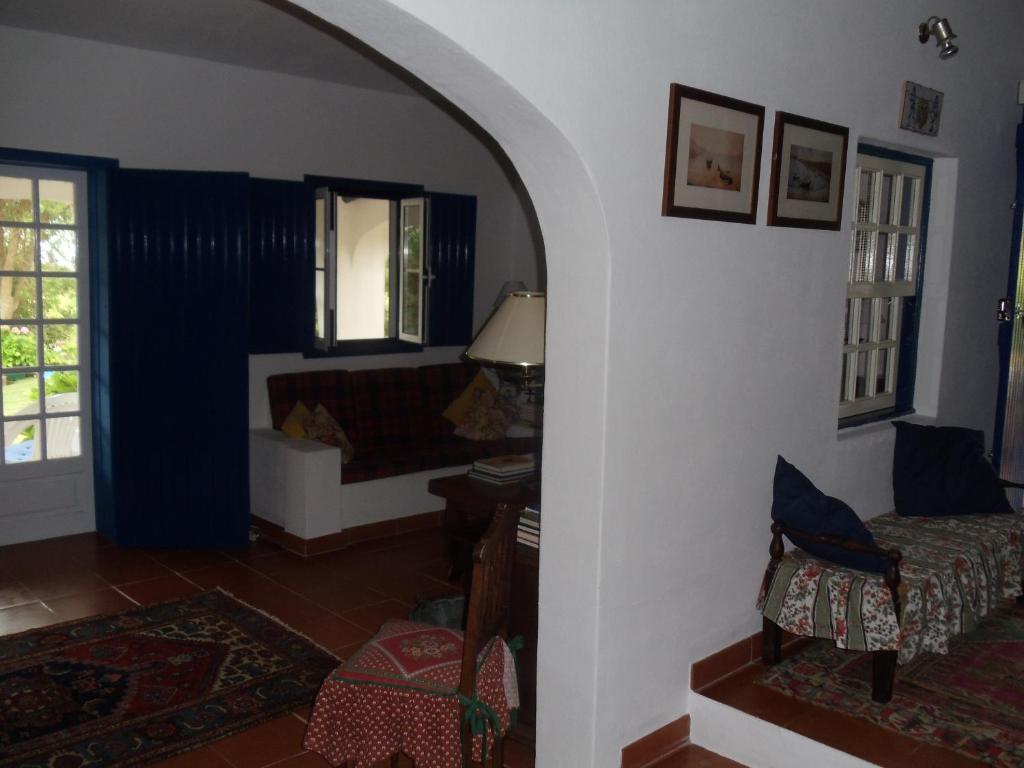 Casal Novo Pension São Martinho do Porto Kamer foto