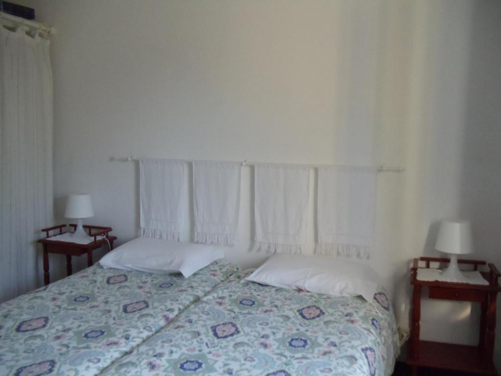 Casal Novo Pension São Martinho do Porto Kamer foto