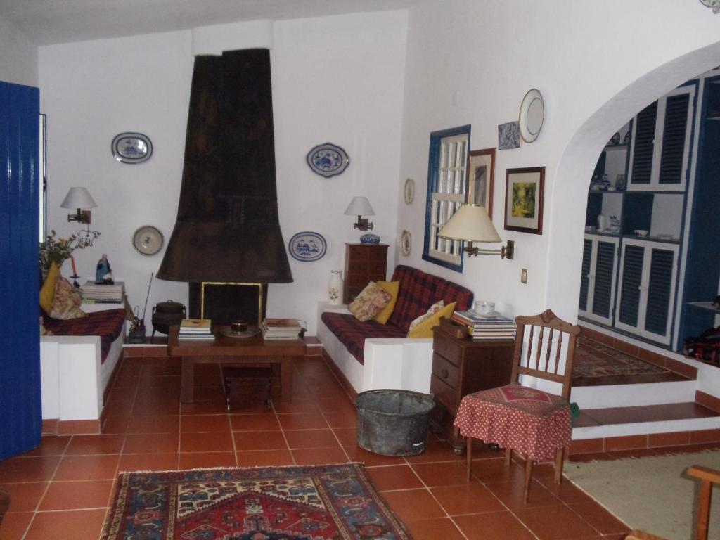 Casal Novo Pension São Martinho do Porto Kamer foto