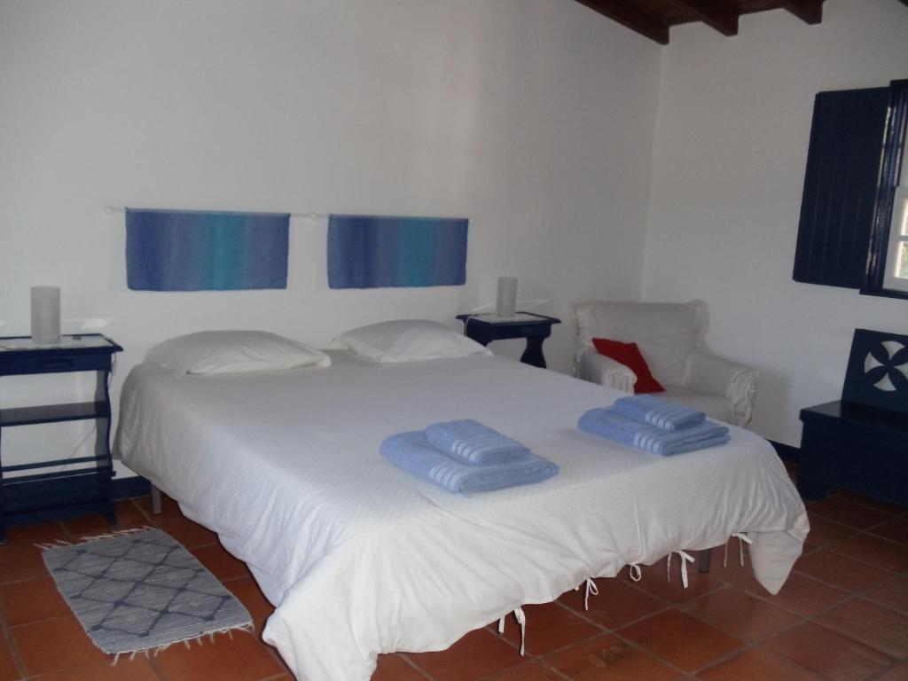 Casal Novo Pension São Martinho do Porto Kamer foto