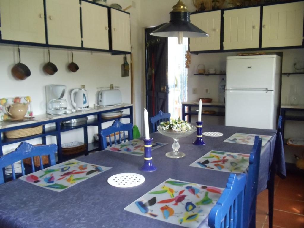 Casal Novo Pension São Martinho do Porto Kamer foto