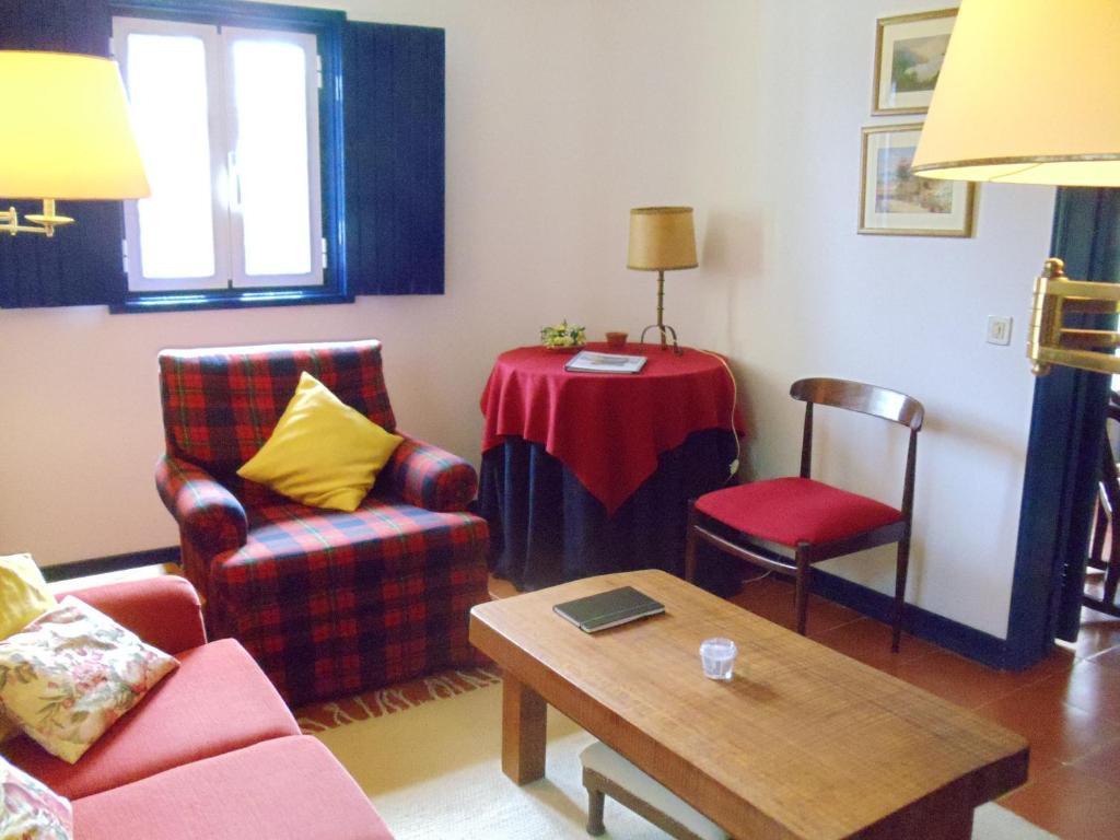 Casal Novo Pension São Martinho do Porto Kamer foto
