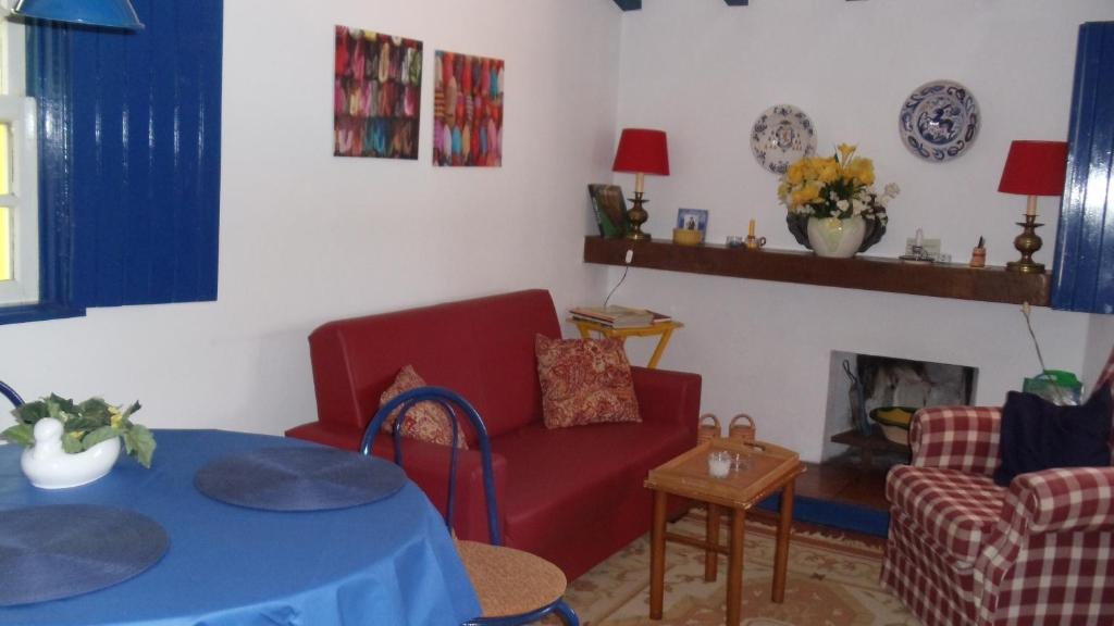 Casal Novo Pension São Martinho do Porto Kamer foto
