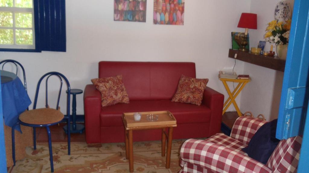 Casal Novo Pension São Martinho do Porto Kamer foto