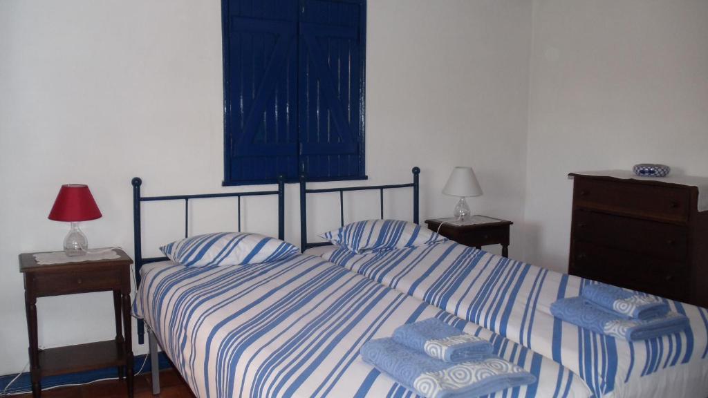 Casal Novo Pension São Martinho do Porto Kamer foto