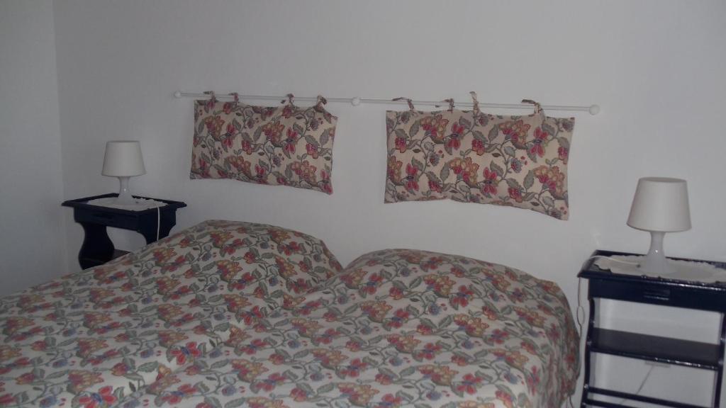 Casal Novo Pension São Martinho do Porto Kamer foto
