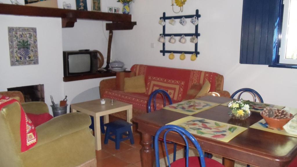 Casal Novo Pension São Martinho do Porto Kamer foto