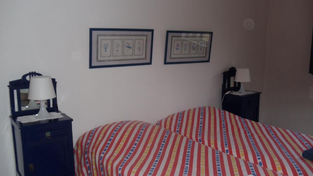 Casal Novo Pension São Martinho do Porto Kamer foto