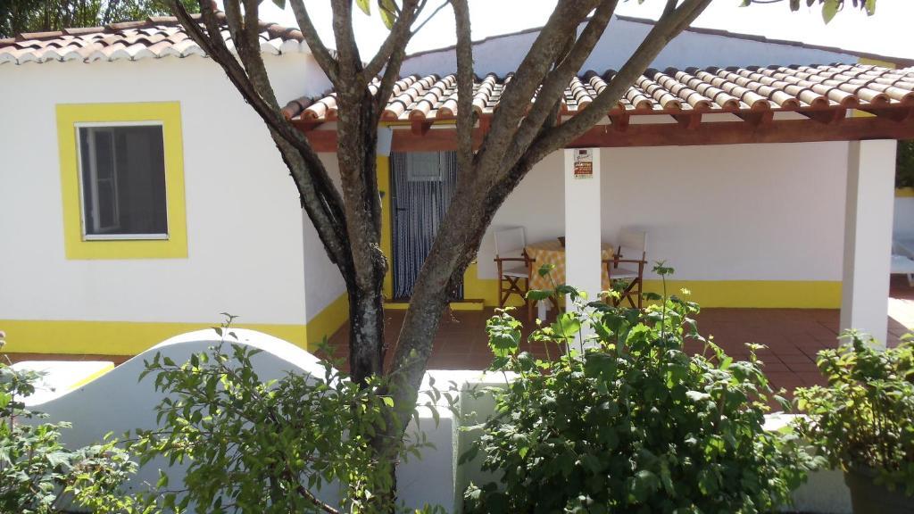 Casal Novo Pension São Martinho do Porto Kamer foto
