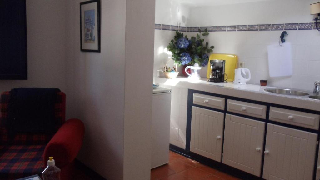 Casal Novo Pension São Martinho do Porto Kamer foto