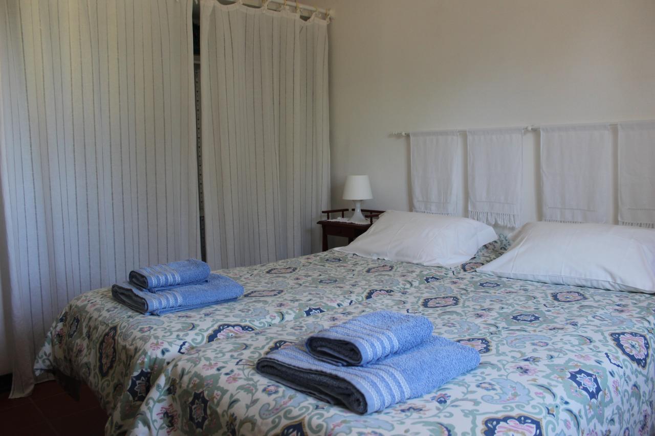 Casal Novo Pension São Martinho do Porto Buitenkant foto
