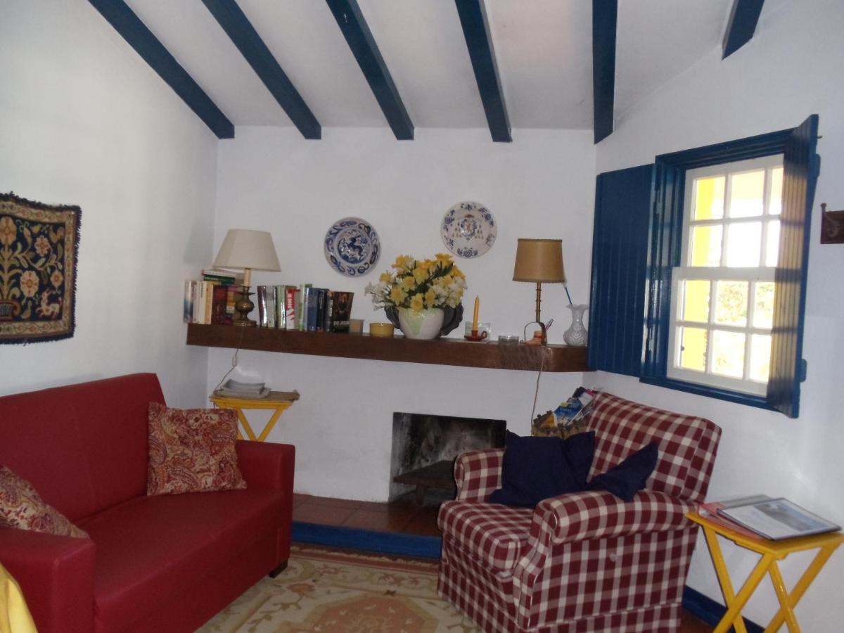 Casal Novo Pension São Martinho do Porto Kamer foto