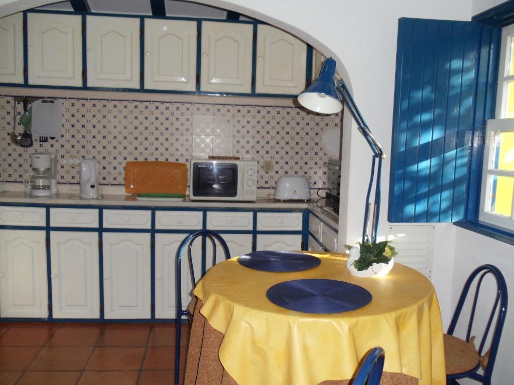 Casal Novo Pension São Martinho do Porto Kamer foto